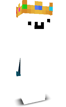 Jayreallycod's skin
