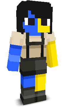 dippy147's skin