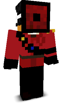 Jarzero's skin