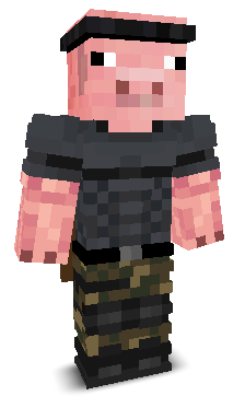 kewin_boxer's skin