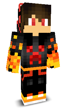 MeTonaTOR's skin