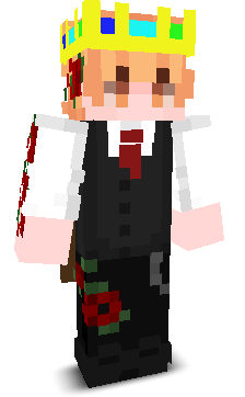 Yanubicon's skin
