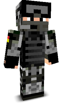 Leoschild24's skin