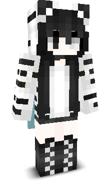 SilentSides's skin