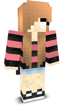 Picsa's skin