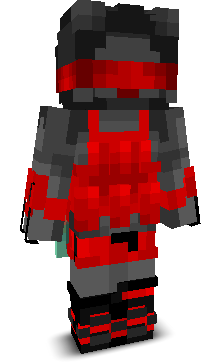 d3Cceit's skin