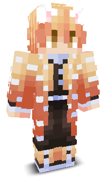 Capybaralover267's skin