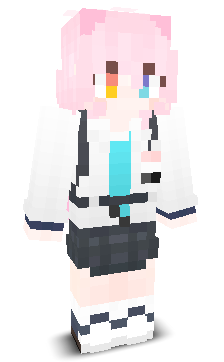 Isesore's skin