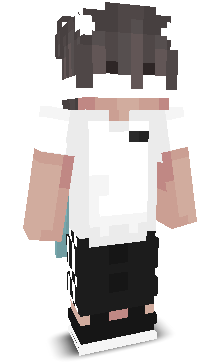 CRxCKEDU's skin