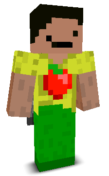 ExtremeFox8807's skin