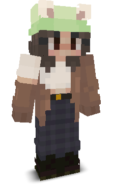 xmariokuba's skin