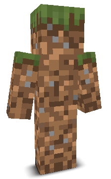 iamchanged's skin