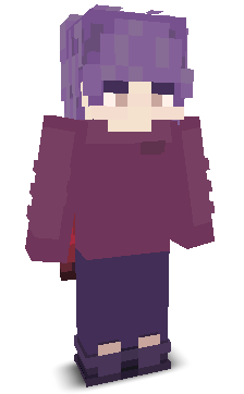 BreadHopeYT's skin