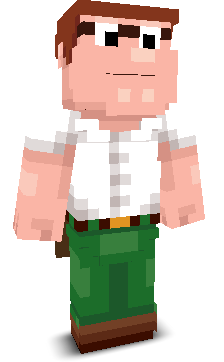 Vo1nd's skin