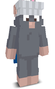 Sweaty8Yr's skin