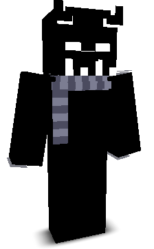 chumias's skin