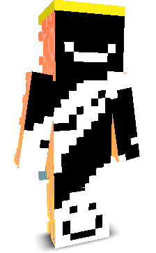 Genoahfvv's skin