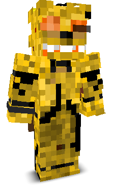 Makulec77's skin