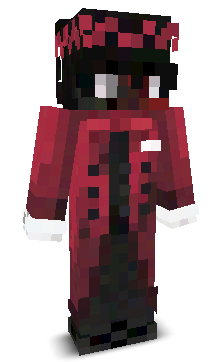 Maroost's skin