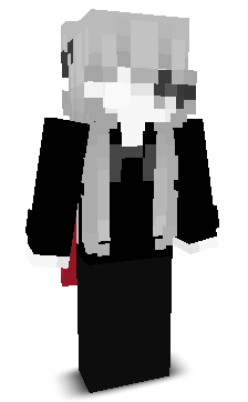 Lanykin's skin