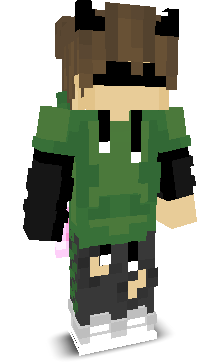 FakeFizty's skin