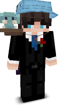 FakeJulixn's skin