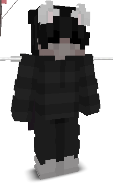 katsnip's skin