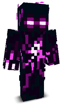 ilikewow's skin