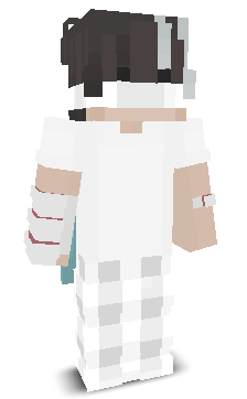 STARSx2's skin