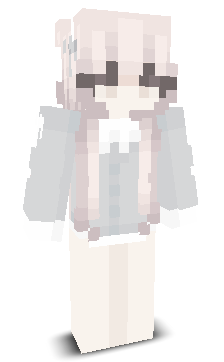 Gemixik's skin