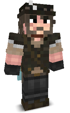 MaciejTata123's skin