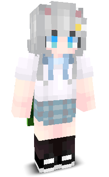 5amly's skin