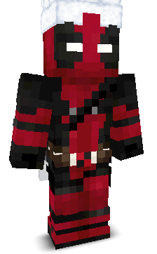 FeeziRedd's skin