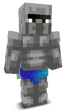 Eversor294's skin
