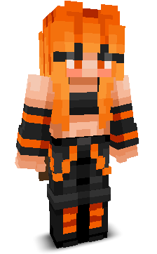 maastomax's skin