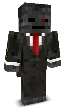 Bart3k117's skin