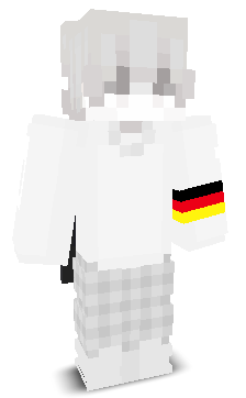 NxCobra's skin