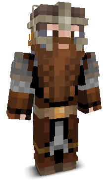 Antlin1's skin
