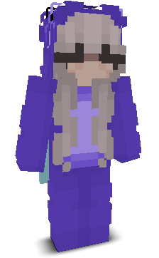 xanzn's skin