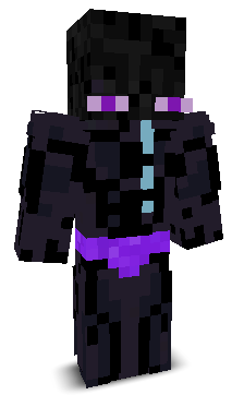 ItsYender's skin