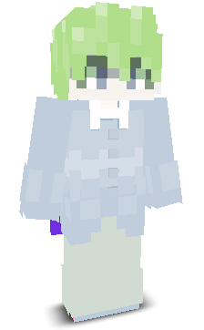 DanteRix00's skin