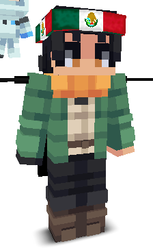 Beyd3r's skin