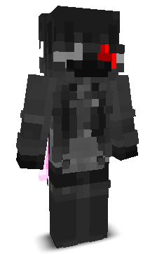 weleonn's skin