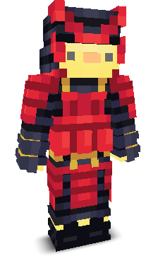 TamalChetto's skin