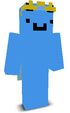 Zupz3's skin