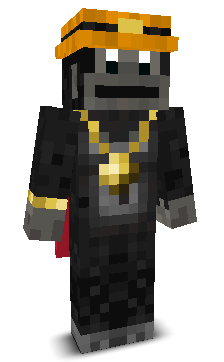 Sa1tone's skin