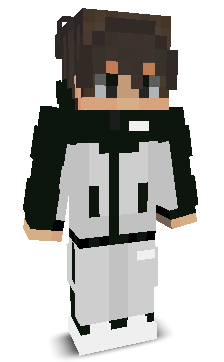 dawideo's skin