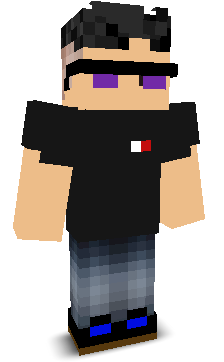 malElemento's skin