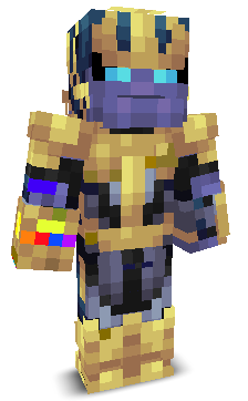 StaalAki7's skin