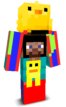 Niko87654's skin